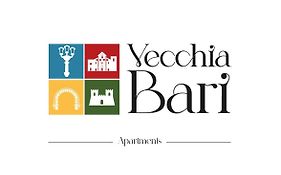 Vecchia Bari Apartments