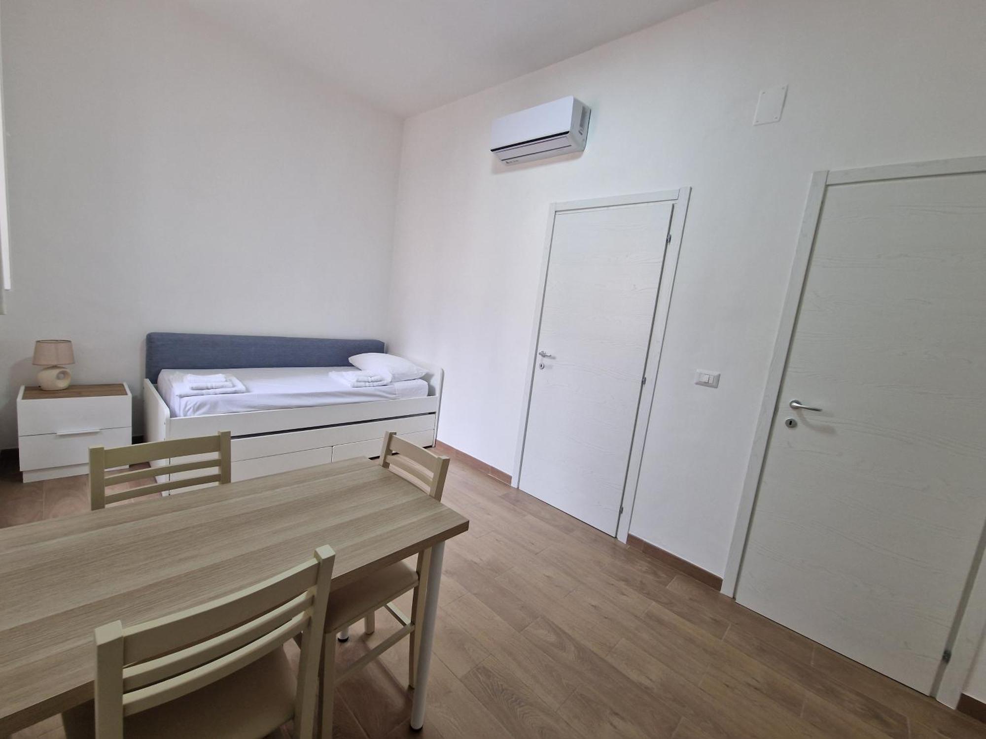 Vecchia Bari Apartments Exterior photo