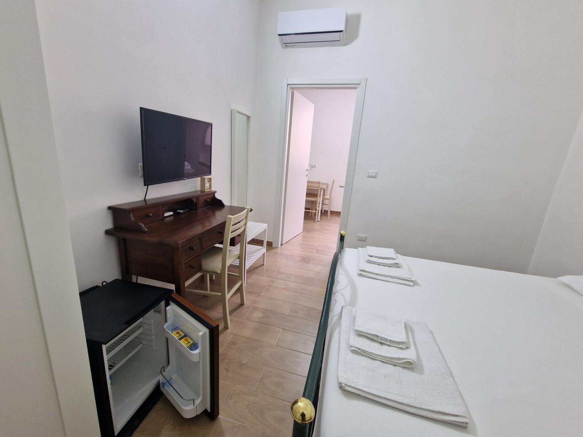 Vecchia Bari Apartments Exterior photo