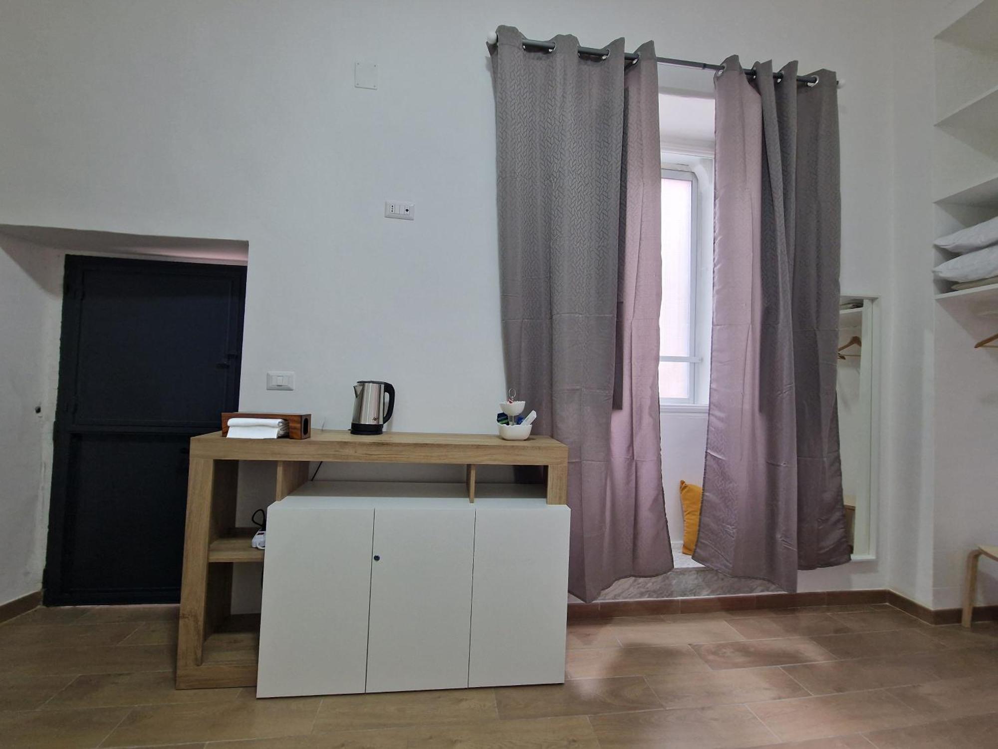 Vecchia Bari Apartments Exterior photo
