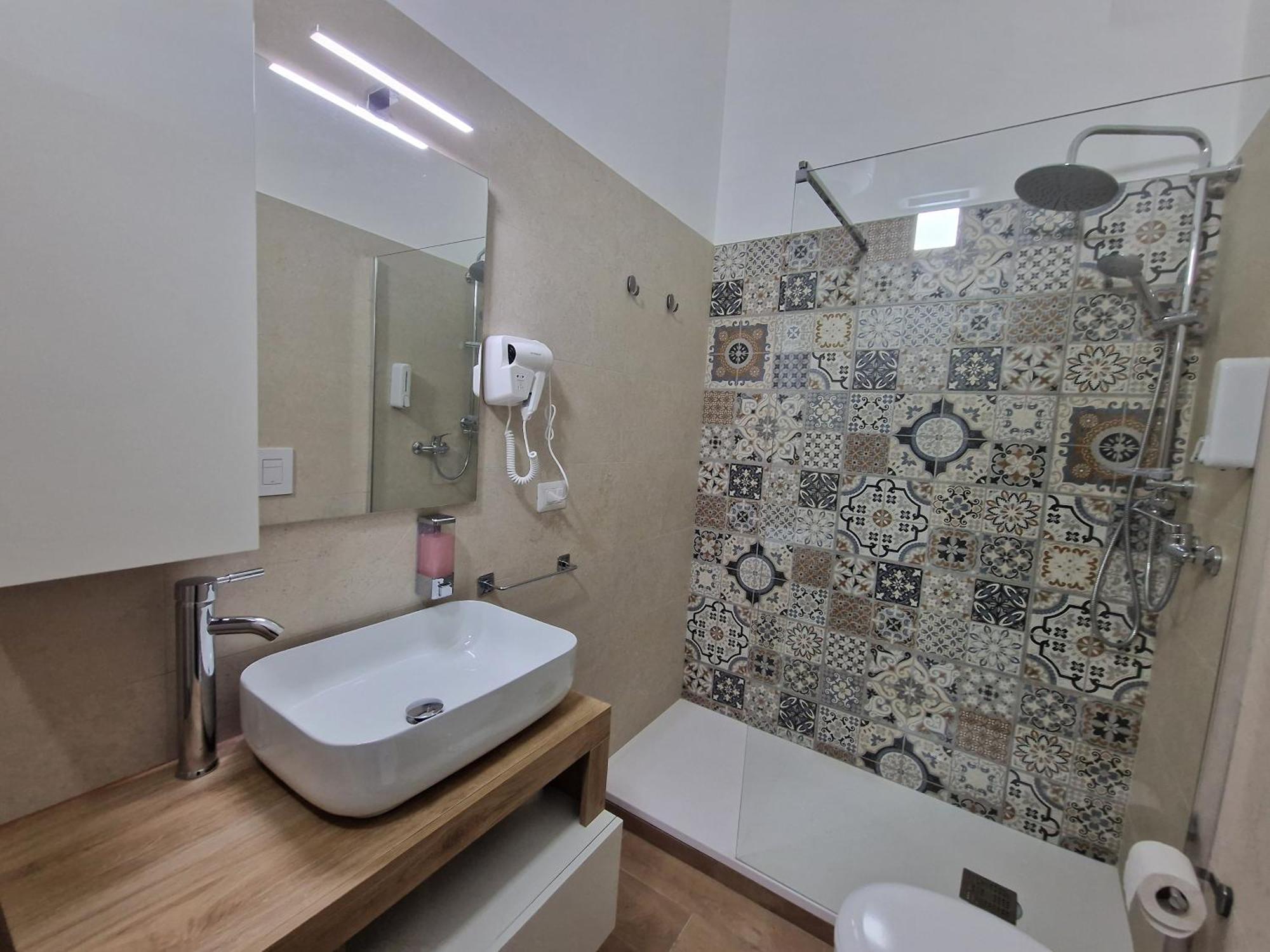 Vecchia Bari Apartments Exterior photo