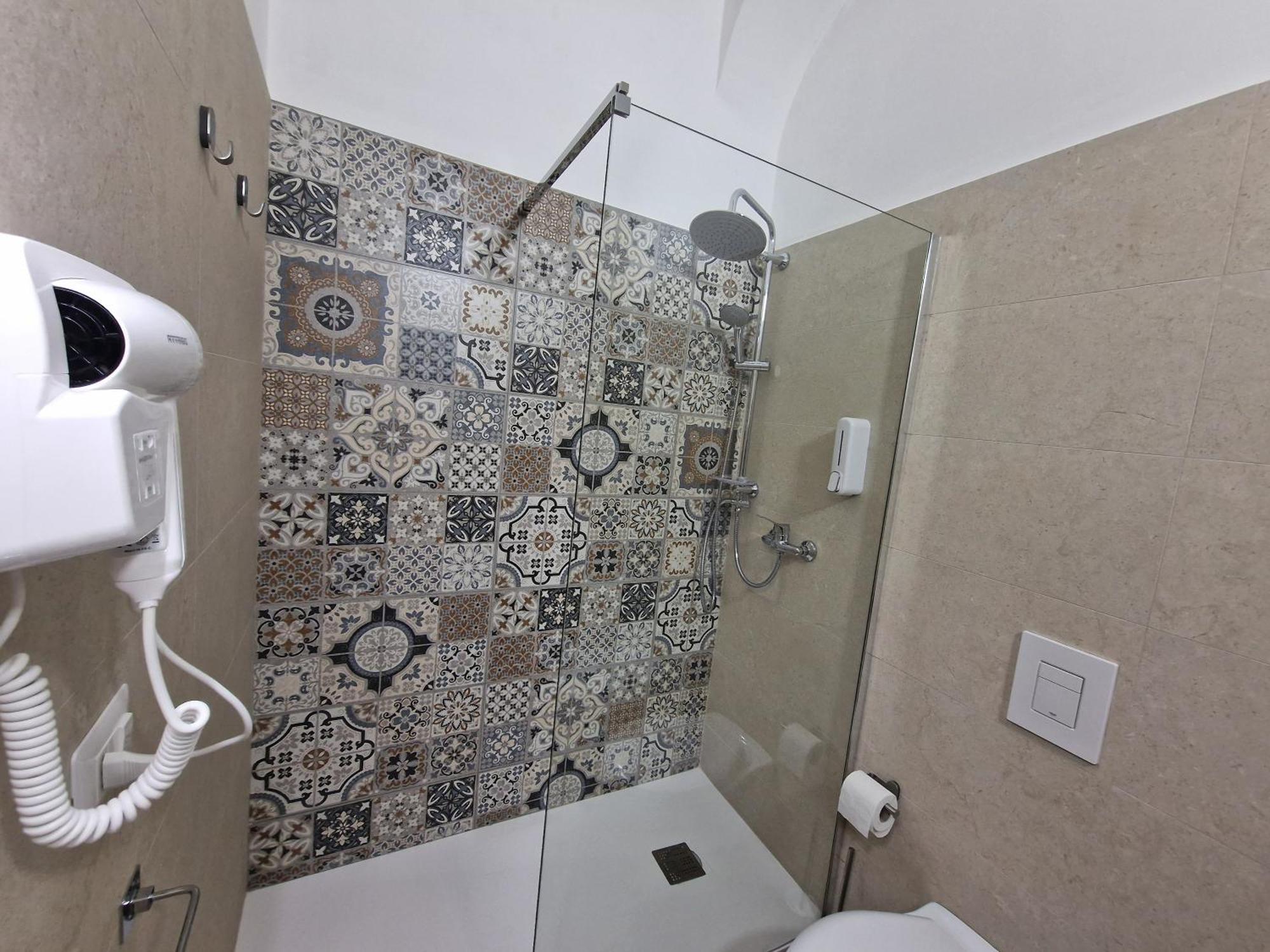 Vecchia Bari Apartments Exterior photo