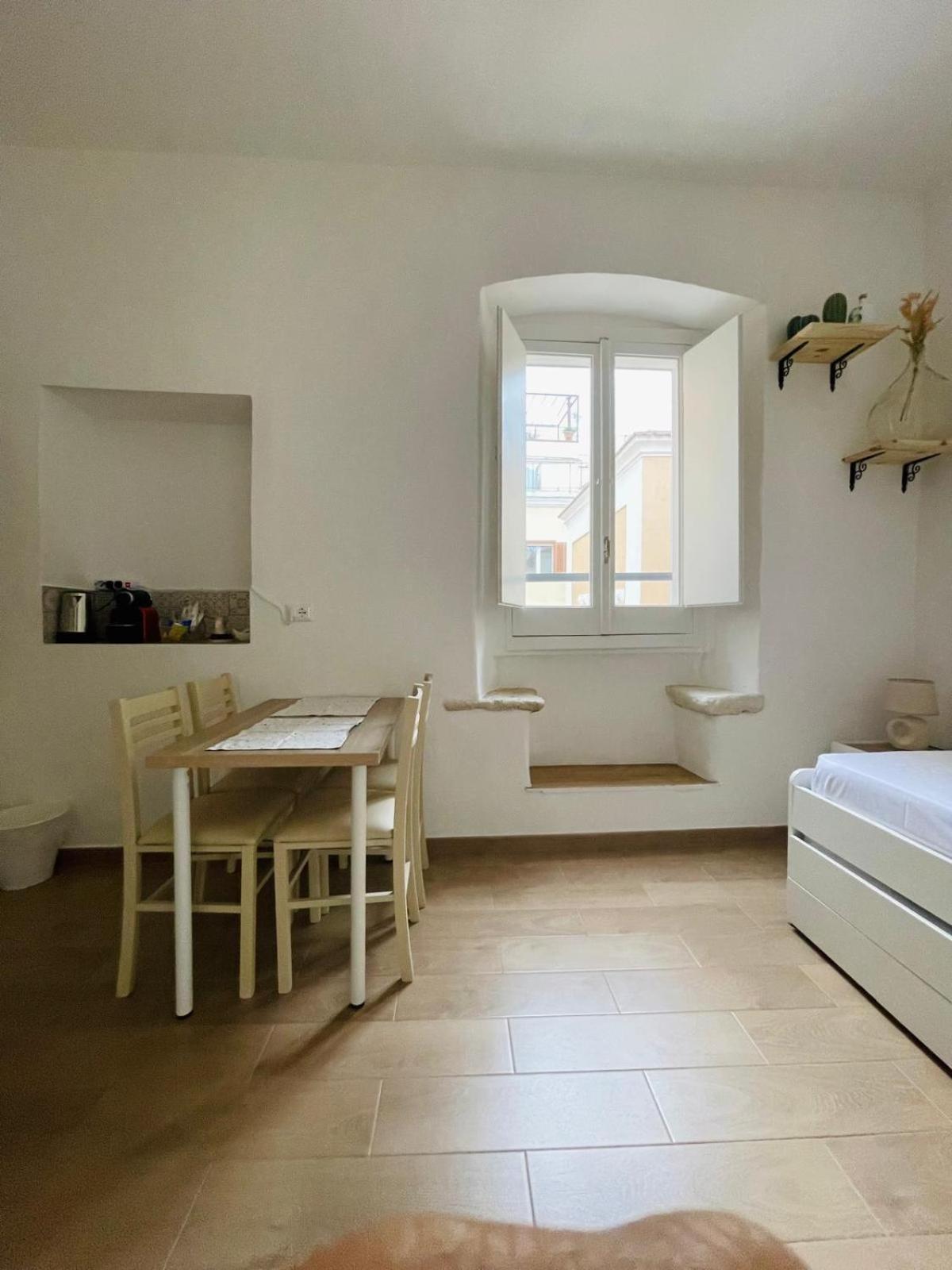 Vecchia Bari Apartments Exterior photo